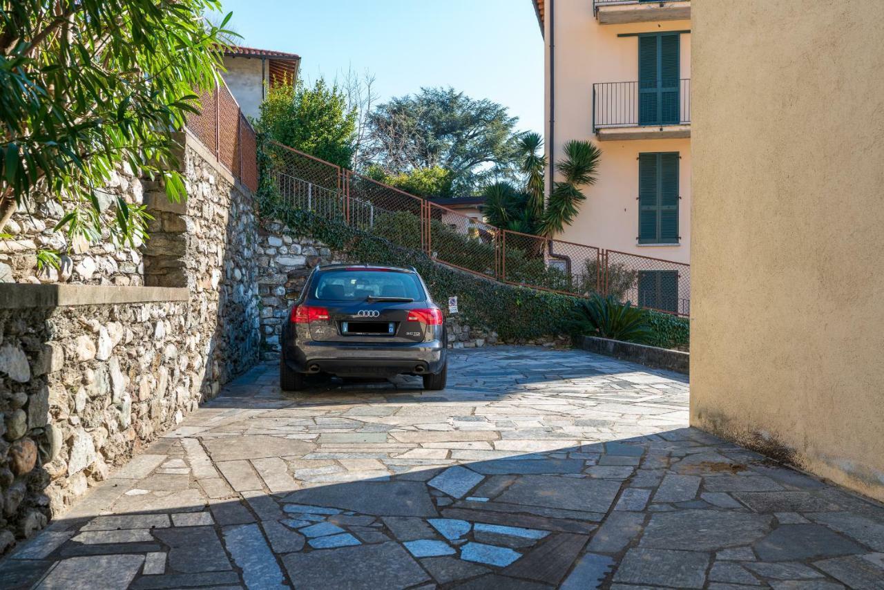 Casa Anna Daire Gravedona Dış mekan fotoğraf